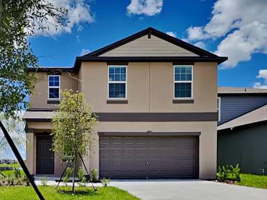 Main picture of 2827 Silver Scallop Dr