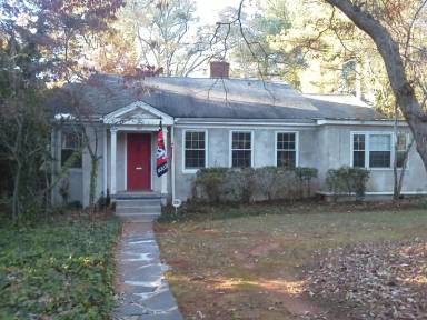 Main picture of 500 Milledge Ter