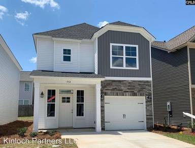 Main picture of Dawsons Park Townhomes