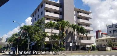 Main picture of 1402 Piikoi St