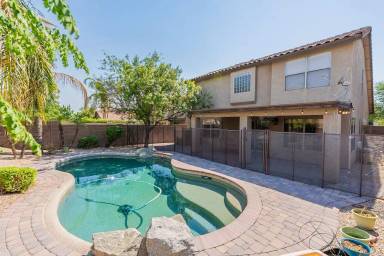 Main picture of 20915 N 39th Pl