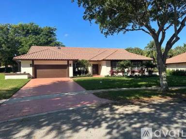 Main picture of 4641 NW 28th Way