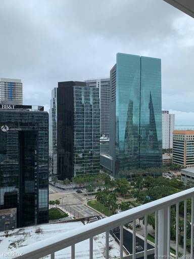 Main picture of Vue At Brickell Condo