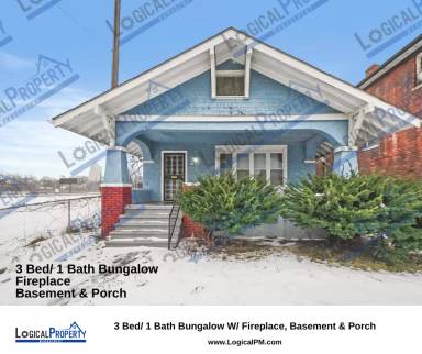 Main picture of 1125 Pingree St