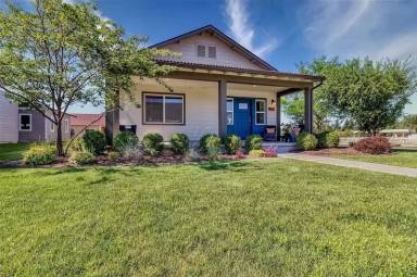 Main picture of 497 Reserve Way