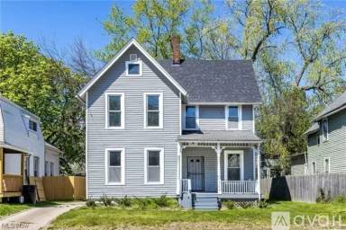Main picture of 3308 Denison Ave