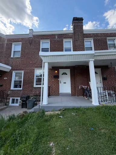 Main picture of 152 Fern St