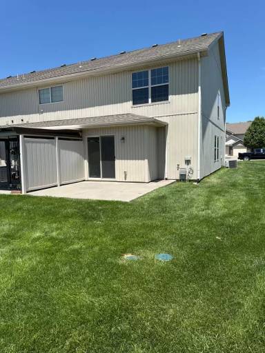 Main picture of 15421 NW 124th St