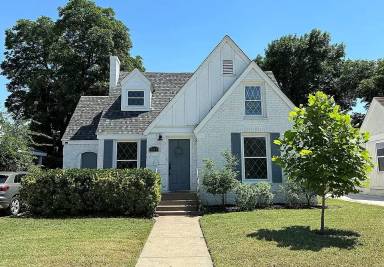 Main picture of 1014 Galloway Ave
