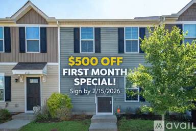 Main picture of 2103 Portway Aly