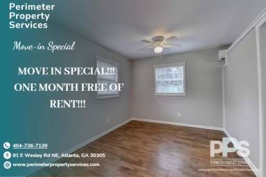 Main picture of 81 E Wesley Rd NE