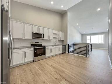 Main picture of Stratford Flats