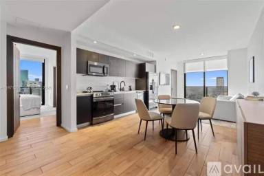 Main picture of Waldorf Astoria Residences Miami