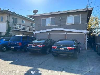 Main picture of 3007 Nicol Ave