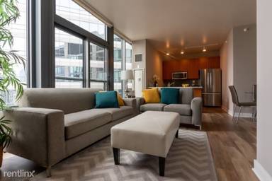 Main picture of State And Grand Apartments