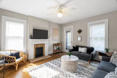 Main picture of 4600 McPherson Ave
