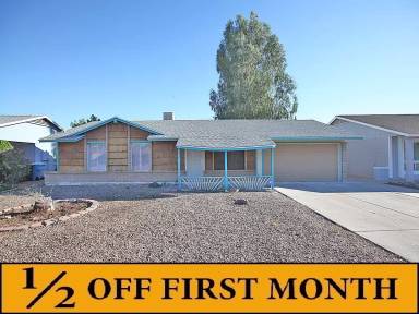 Main picture of 501 W Sequoia Dr