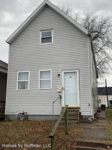 Main picture of 316 N 9th Ave