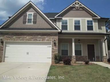 Main picture of 1011 Barrett Dr