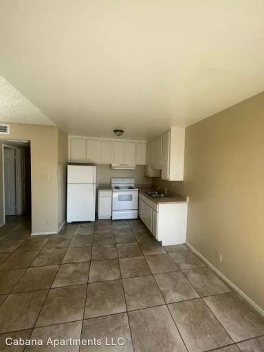 Main picture of Cabana Park Apartments