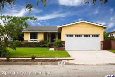 Main picture of 4014 Vista Ct