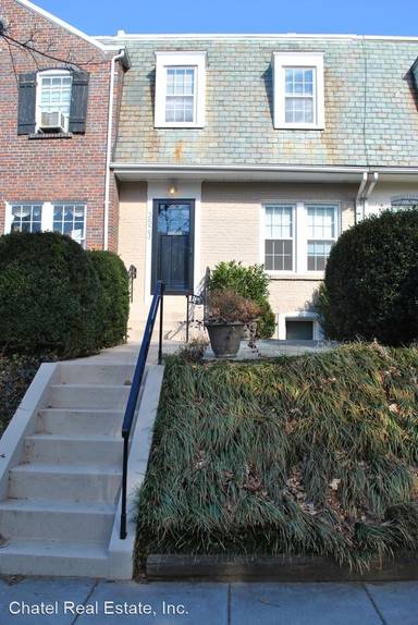 Main picture of 3523 S St NW