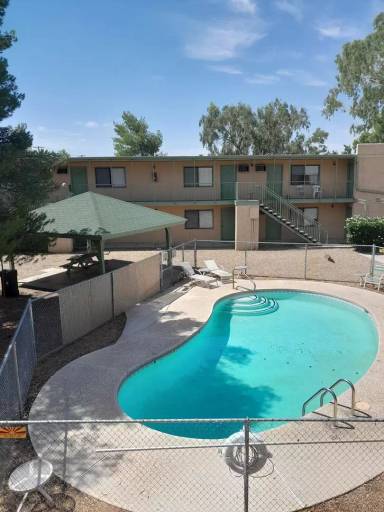 Main picture of 4860 E Pima St
