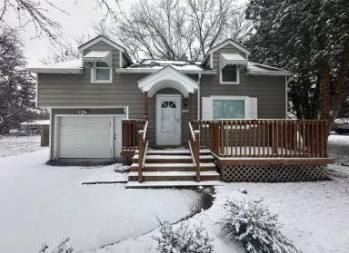 Main picture of 1224 Post Dr