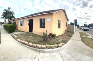 Main picture of 1396 W 151st St