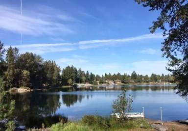 Main picture of Angle Lake RV Park