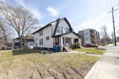 Main picture of 322 Woodland Ave