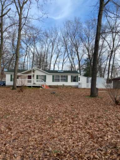 Main picture of 1705 Archwood Dr