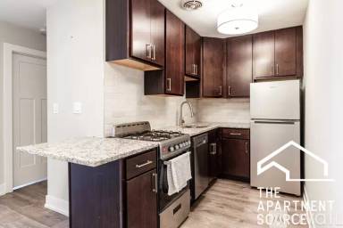 Main picture of Barry Apartments