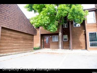 Main picture of 367 W 1100 N