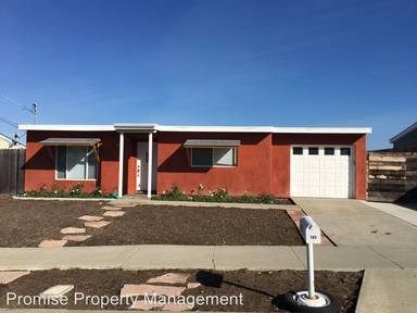 Main picture of 703 San Luis Rey Dr