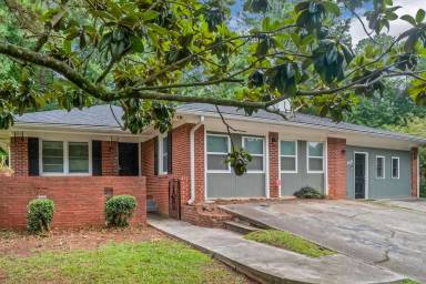 Main picture of 4585 Danforth Rd SW