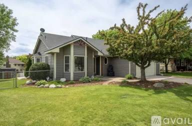Main picture of 12355 Zea St NW
