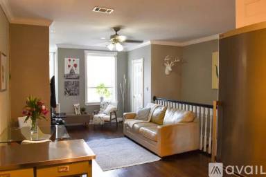 Main picture of 20 O St NW
