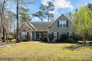 Main picture of 505 Pinehurst Cir