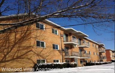 Main picture of Wildmanor Apartments