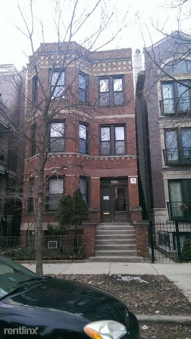 Main picture of 924 N Winchester Ave