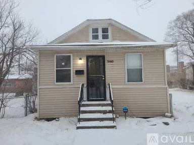 Main picture of 3860 Massachusetts St