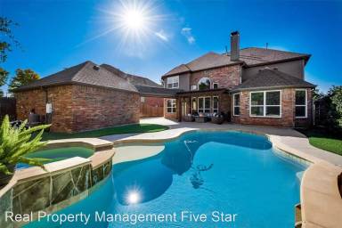 Main picture of 1205 Mesa Trl