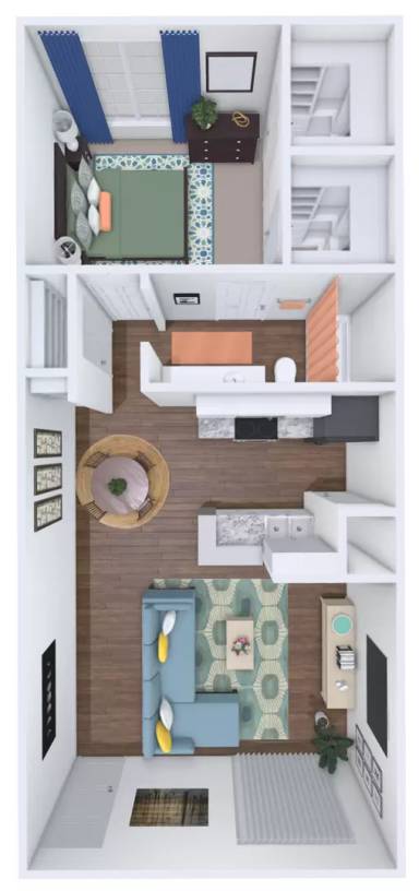 Property view