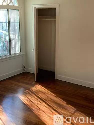 Main picture of 517 S Rampart Blvd