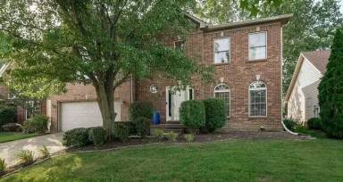 Main picture of 3169 Caversham Park Ln