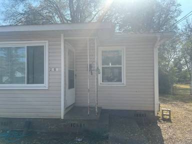 Main picture of 2805 Union Dr NW