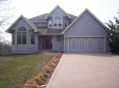 Main picture of 1507 Sycamore Ridge Dr