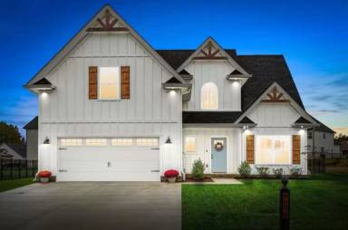 Main picture of 376 Lowline Dr