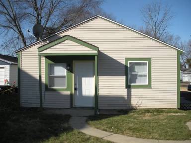 Main picture of 1606 N 18th St
